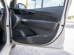 Used 2021 Chevrolet Spark 4dr HB CVT 1LT at A Motors Sales & Finance near San Antonio, TX