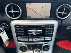 Used 2015 Mercedes-Benz SLK-Class 2d Convertible SLK250 at A Motors Sales & Finance near San Antonio, TX