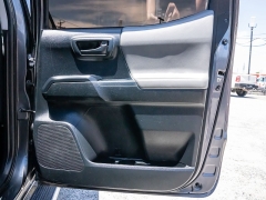 Used 2018 Toyota Tacoma 2WD Double Cab SR at A Motors Sales & Finance near San Antonio, TX