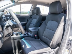 Used 2020  Kia Sportage 4d SUV FWD EX w&sol;Technology Pkg at A Motors Sales & Finance near San Antonio&comma; TX