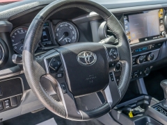 Used 2021  Toyota Tacoma 4WD TRD Sport Double Cab 5ft Bed V6 AT at A Motors Sales & Finance near San Antonio&comma; TX