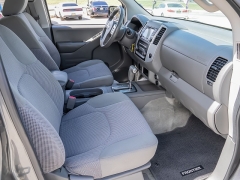Used 2018  Nissan Frontier 2WD Crew Cab SV at A Motors Sales & Finance near San Antonio&comma; TX