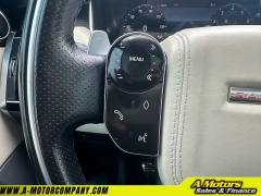 Used 2021 Land Rover Range Rover Sport Turbo i6 MHEV HSE Silver Edition at A Motors Sales & Finance near San Antonio, TX