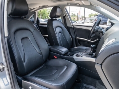 Used 2013  Audi A4 4d Sedan 2&period;0T Quattro Premium AT at A Motors Sales & Finance near San Antonio&comma; TX