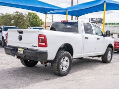 Used 2024  Ram 2500 4WD Tradesman Crew Cab 6'4" Box at A Motors Sales & Finance near San Antonio&comma; TX