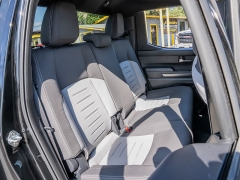Used 2025  Toyota Tacoma 2WD TRD Sport Double Cab 5ft Bed AT at A Motors Sales & Finance near San Antonio&comma; TX