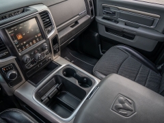 Used 2017  Ram 1500 2WD Crew Cab Lone Star Silver at A Motors Sales & Finance near San Antonio, TX