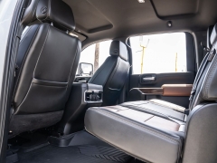 Used 2022  Chevrolet Silverado 2500HD 4WD Crew Cab 159" High Country Dsl at A Motors Sales & Finance near San Antonio&comma; TX