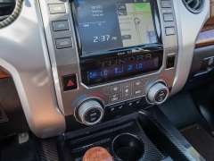 Used 2016 Toyota Tundra 2WD CrewMax 1794 5.7L FFV at A Motors Sales & Finance near San Antonio, TX