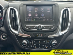 Used 2023 Chevrolet Equinox FWD 4dr LT w/1LT at A Motors Sales & Finance near San Antonio, TX
