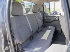 Used 2018  Nissan Frontier 2WD Crew Cab SV at A Motors Sales & Finance near San Antonio&comma; TX