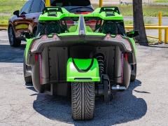 Used 2019  Polaris Slingshot SL at A Motors Sales & Finance near San Antonio&comma; TX