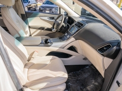 Used 2020  Lincoln Nautilus 4d SUV FWD Standard at A Motors Sales & Finance near San Antonio&comma; TX