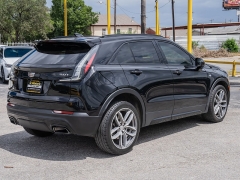 Used 2019  Cadillac XT4 4d SUV FWD Sport at A Motors Sales & Finance near San Antonio&comma; TX