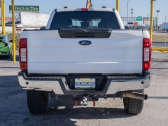 Used 2021  Ford Super Duty F-250 4WD XLT Crew Cab SRW 8' Box at A Motors Sales & Finance near San Antonio&comma; TX