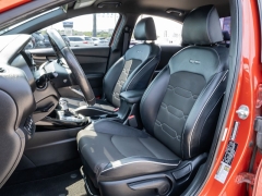 Used 2020  Kia Forte 4d Sedan GT-Line at A Motors Sales & Finance near San Antonio&comma; TX