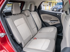 Used 2020  Ford EcoSport 4d SUV FWD SE at A Motors Sales & Finance near San Antonio&comma; TX