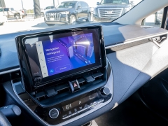 Used 2023  Toyota Corolla LE CVT at A Motors Sales & Finance near San Antonio, TX