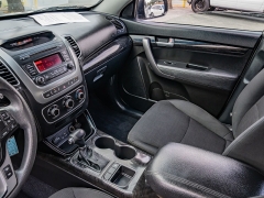 Used 2015  Kia Sorento 4d SUV FWD LX at A Motors Sales & Finance near San Antonio, TX