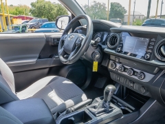 Used 2020  Toyota Tacoma 4WD Double Cab SR at A Motors Sales & Finance near San Antonio&comma; TX