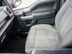 Used 2015  Ford F-150 2WD Supercrew XLT 5 1&sol;2 at A Motors Sales & Finance near San Antonio&comma; TX