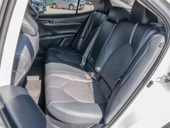 Used 2021 Toyota Camry Hybrid XSE CVT at A Motors Sales & Finance near San Antonio, TX