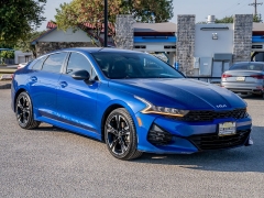 Used 2022 Kia K5 GT-Line FWD at A Motors Sales & Finance near San Antonio, TX