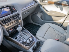 Used 2014 Audi Q5 4d SUV 2.0T Premium+ at A Motors Sales & Finance near San Antonio, TX