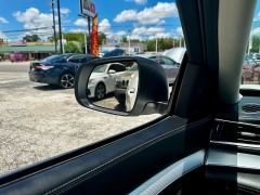Used 2020 INFINITI QX50 4d SUV AWD LUXE at A Motors Sales & Finance near San Antonio, TX