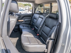 Used 2018 Chevrolet Silverado 1500 4WD Crew Cab LTZ at A Motors Sales & Finance near San Antonio, TX