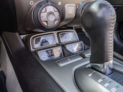 Used 2015 Chevrolet Camaro 2d Convertible LT2 at A Motors Sales & Finance near San Antonio, TX
