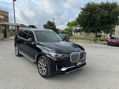 Used 2021 BMW X7 xDrive40i Sports Activity Vehicle at A Motors Sales & Finance near San Antonio, TX
