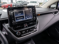 Used 2022  Toyota Corolla LE CVT at A Motors Sales & Finance near San Antonio, TX