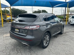 Used 2020 Lincoln Nautilus 4d SUV FWD Standard at A Motors Sales & Finance near San Antonio, TX