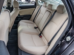 Used 2016  Honda Civic Sedan 4d EX at A Motors Sales & Finance near San Antonio, TX