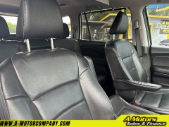 Used 2017 Honda Pilot 4d SUV AWD Touring at A Motors Sales & Finance near San Antonio, TX
