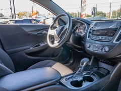 Used 2024  Chevrolet Malibu 4dr Sdn LS w/1FL at A Motors Sales & Finance near San Antonio, TX