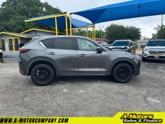 Used 2019 Mazda CX-5 4d SUV FWD Grand Touring at A Motors Sales & Finance near San Antonio, TX