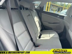 Used 2016 Hyundai Tucson 4d SUV FWD Limited at A Motors Sales & Finance near San Antonio, TX