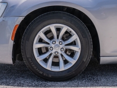 Used 2015  Chrysler 300 4d Sedan Limited at A Motors Sales & Finance near San Antonio&comma; TX