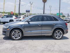 Used 2018  Audi Q3 4d SUV 2&period;0T Sport Premium Plus at A Motors Sales & Finance near San Antonio&comma; TX