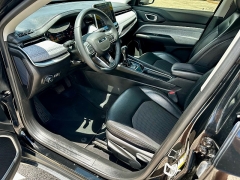 Used 2022 Jeep Compass Latitude FWD at A Motors Sales & Finance near San Antonio, TX