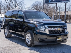Used 2019  Chevrolet Tahoe 4d SUV RWD LT at A Motors Sales & Finance near San Antonio&comma; TX