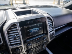 Used 2015  Ford F-150 4WD Supercrew Lariat 5 1&sol;2 at A Motors Sales & Finance near San Antonio&comma; TX