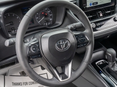 Used 2024  Toyota Corolla SE CVT at A Motors Sales & Finance near San Antonio&comma; TX