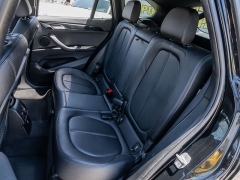 Used 2018  BMW X1 sDrive28i Sports Activity Vehicle at A Motors Sales & Finance near San Antonio&comma; TX