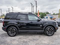 Used 2022  Ford Bronco Sport Big Bend 4x4 at A Motors Sales & Finance near San Antonio&comma; TX