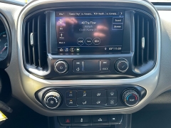 Used 2020 Chevrolet Colorado 4WD Crew Cab LT at A Motors Sales & Finance near San Antonio, TX