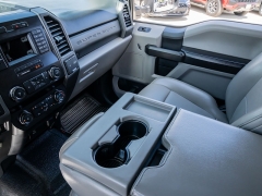 Used 2019  Ford Super Duty F-250 4WD Crew Cab XL Longbed at A Motors Sales & Finance near San Antonio&comma; TX