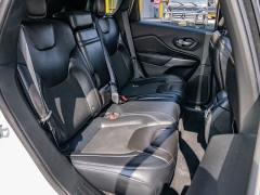 Used 2019 Jeep Cherokee 4d SUV FWD Latitude Plus 2.4L at A Motors Sales & Finance near San Antonio, TX